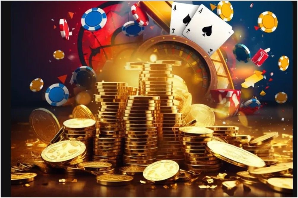 Aturan promosi online138 di layar ponsel